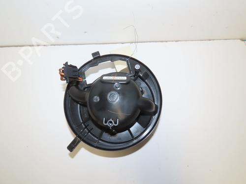 Used Heater blower motor Heater blower motor VW GOLF PLUS V (5M1, 521) 1.9 TDI (105 hp) 34200972 34200972