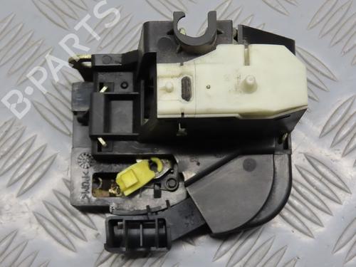 Front left lock RENAULT CLIO II Hatchback Van (SB0/1/2_)  | BP20181305C98 