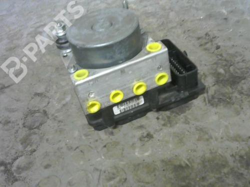 Used ABS pump FORD KA (RU8) 1.2 (69 hp) 9376727