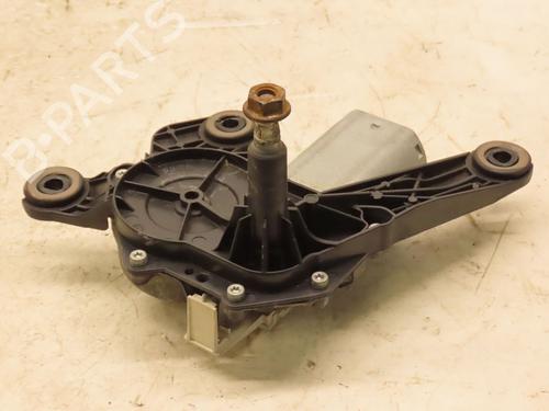 Rear wiper motor CITROËN C3 I (FC_, FN_) 1.6 16V HDi | BP29621604M102 