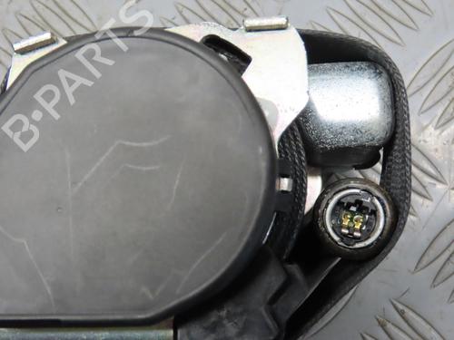 Front right belt tensioner RENAULT MEGANE III Grandtour (KZ0/1) 1.5 dCi (KZ1M, KZ1W, KZ0R) | BP17780022C88 