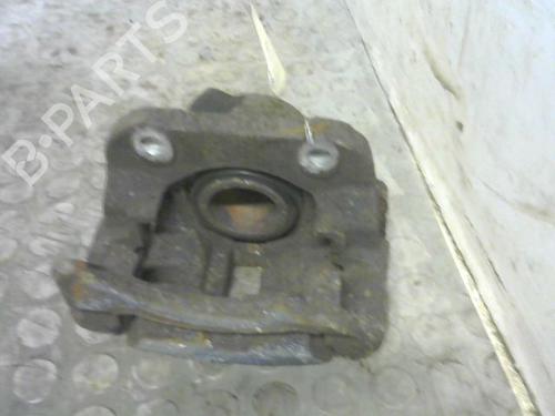 Used Left front brake caliper DACIA LOGAN (LS_) 1.6 16V (LS09, LS0L, LS0M, LS0P, LS0V, LS18, LS1S, LS1V,... (105 hp) 23154649