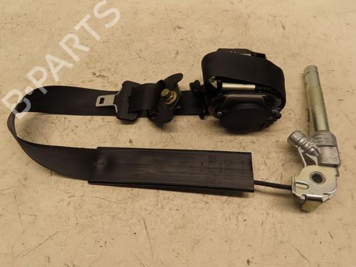 Front right seatbelt CITROËN C5 II (RC_) 1.6 HDi (RC8HZB) | BP29902223I25 - Image 2