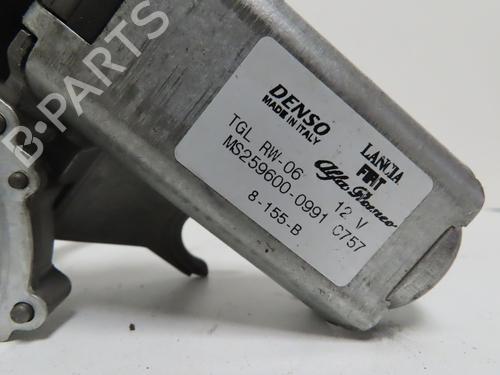 Essuie-glace moteur arrière FIAT BRAVO II (198_) 1.4 (198AXA1B) (90 hp) 32223755