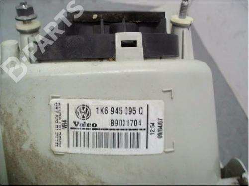 Left taillight VW GOLF V (1K1) 1.4 16V | BP11177837C34 