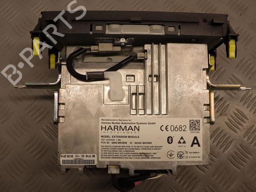 Used Radio Radio TOYOTA AURIS (_E18_) 1.8 Hybrid (ZWE186_, ZWE186R) (136 hp) 33187700 33187700