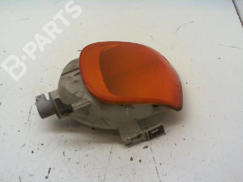 Used Left front indicator Left front indicator VW POLO III (6N1) 60 1.4 (60 hp) 9373579 9373579