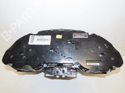 Instrument cluster RENAULT CLIO V (B7_) 1.3 TCe 140 (B7N0) | BP33008658C47 - Image 2