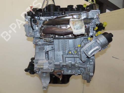 Engine CITROËN C5 AIRCROSS (A_) 1.6 Hybrid 225 (A45GFR) | BP29468766M1 