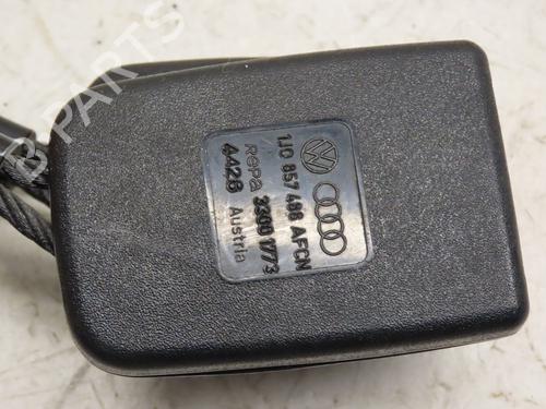 Used Seat buckle VW GOLF IV (1J1) 1.9 TDI (110 hp) 29929608