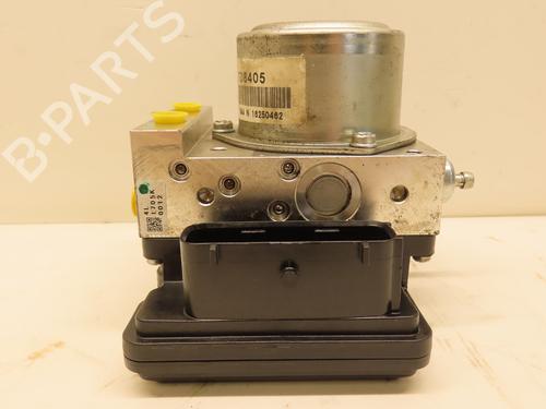 ABS pump RENAULT KOLEOS I (HY_) 2.0 dCi 4x4 (HY0K) | BP29345716M43 