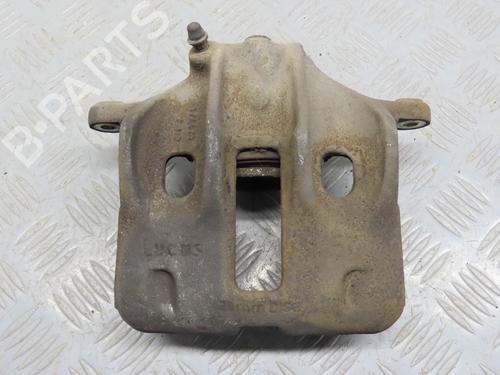 Used Right front brake caliper FIAT ULYSSE (220_) 2.0 16V (220AQ5) (136 hp) 18205062