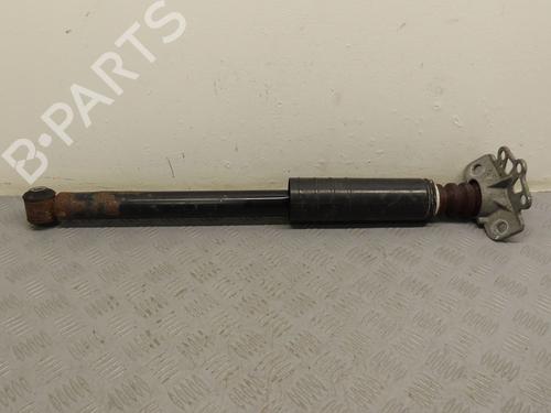 Used Left rear shock absorber FIAT PUNTO EVO (199_) 1.3 D Multijet (199AXC1A, 199BXC1A, 199AXT1A, 199BXT1A) (75 hp) 18732583