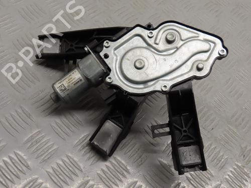 Rear wiper motor PEUGEOT 308 II (LB_, LP_, LW_, LH_, L3_) 1.6 GTi (L35GNH) | BP9384957M102 
