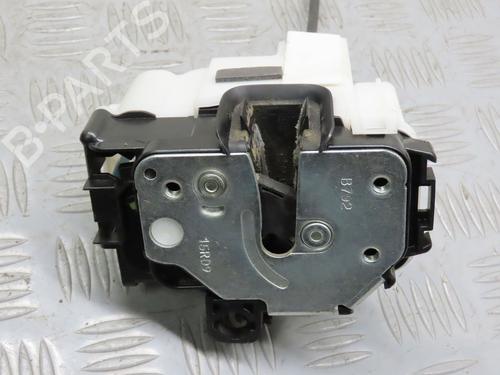 Fechadura frente direita FIAT PANDA (169_) 1.1 (169.AXA1A) (54 hp) 9384288