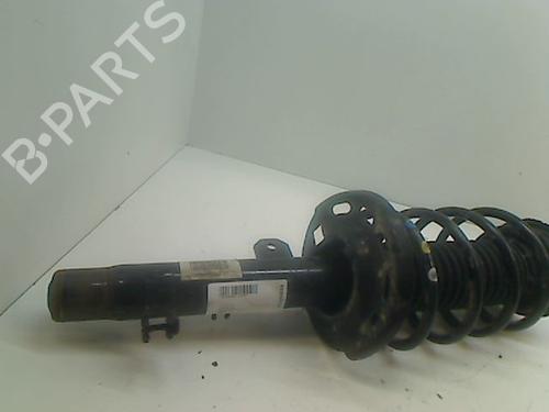 Left front shock absorber PEUGEOT 2008 I (CU_) 1.2 VTi | BP29136656M16 