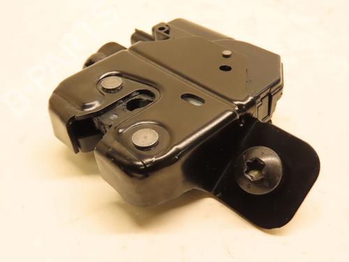 Fechadura da mala RENAULT CLIO V (B7_) 1.0 LPG (B7MT) | BP30924583C101 