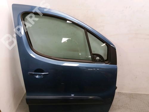 right-front-door-citroen-berlingo-multispace-b9-16-hdi-90-9004z6-2008-11170486 main image