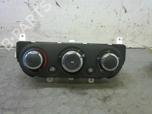 Used Climate control RENAULT CLIO IV (BH_) 1.5 dCi 90 (90 hp) 9376470