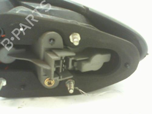 Left taillight ALFA ROMEO 147 (937_) 1.6 16V T.SPARK (937.AXA1A, 937.AXB1A, 937.BXB1A) | BP9373823C34