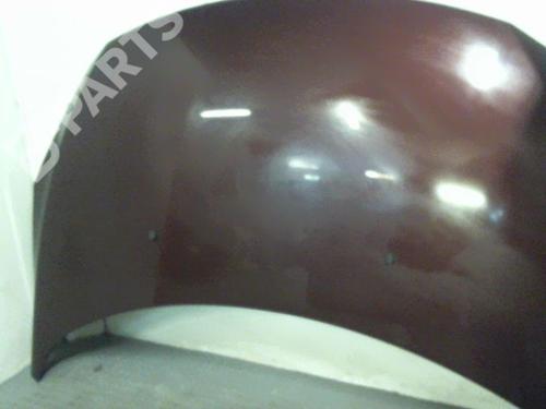 Hood PEUGEOT 307 (3A/C) 1.6 HDi 110 | BP9376621C1 