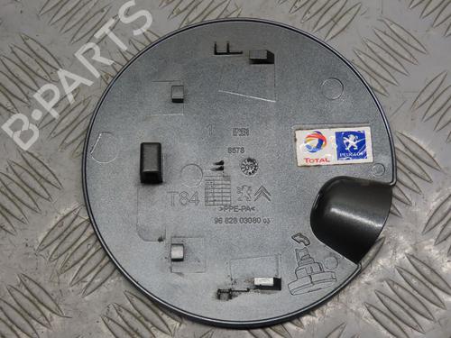 Fuel flap PEUGEOT 3008 I MPV (0U_) 1.6 HDi | BP24157653C131 