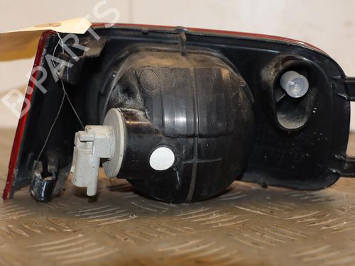 Venstre baglygte kofanger Venstre baglygte kofanger CITROËN C3 Picasso (SH_) 1.6 HDI 90 (92 hp) 37411453 37411453