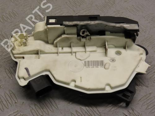 Front left lock SEAT IBIZA IV (6J5, 6P1) 1.6 TDI | BP26227434C98 