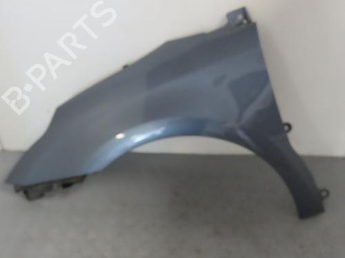 Left front fenders CITROËN C4 I (LC_) 1.6 HDi (109 hp) 18117735