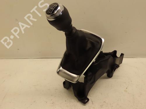 Gear lever RENAULT CAPTUR II (HF_) TCe 140 (HFN0) | BP28572446M90 