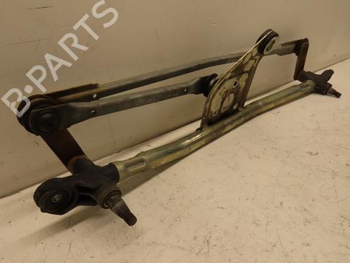 Used Front wipers mechanism CITROËN NEMO Box Body/MPV (AA_) 1.4 HDi (68 hp) 29319362