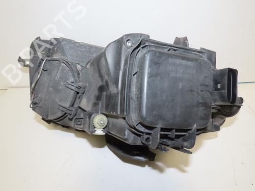 Used Left headlight Left headlight AUDI A3 (8P1) 2.0 TDI 16V (140 hp) 33859919 33859919