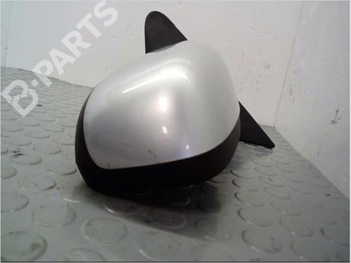 Left mirror RENAULT LAGUNA II (BG0/1_) 1.9 dCi (BG08, BG0G) | BP10000694C26 