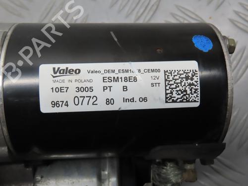 starter-citroen-c3-iii-sx-2016-31911625 main image