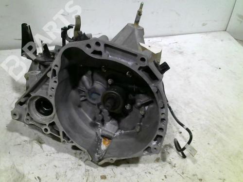 Gearbox NISSAN MICRA III (K12) 1.2 16V | BP9373742M3 