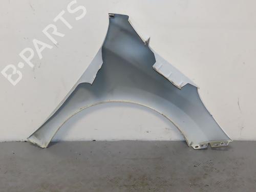 Used Left front fenders RENAULT TWINGO II (CN0_) 1.5 dCi (CN0E) (64 hp) 25480213