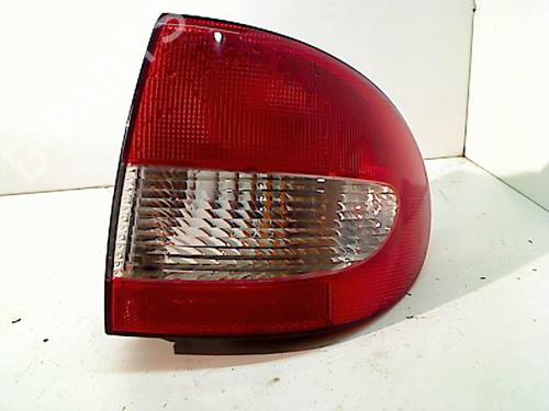 Used Right taillight RENAULT MEGANE I (BA0/1_) 1.6 16V (BA04, BA0B, BA11, BA1J, BA16, BA19, BA1K, BA1V,... (107 hp) 23155844