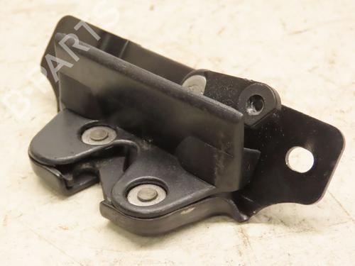 Used Tailgate lock PEUGEOT 206 Saloon 1.6 16V (109 hp) 29740051