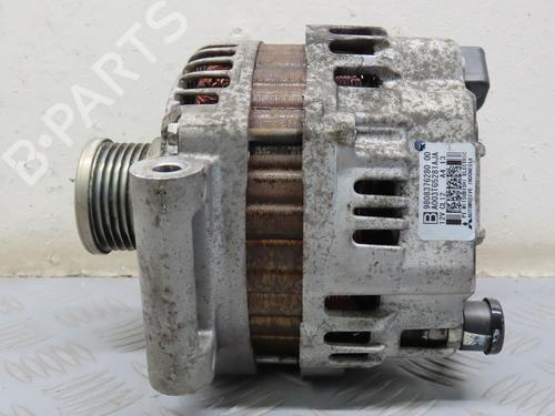 Used Alternator Alternator CITROËN C3 Picasso (SH_) 1.4 VTi 95 (SH8FSC, SH8FP0, SH8FP6) (95 hp) 21008360 21008360