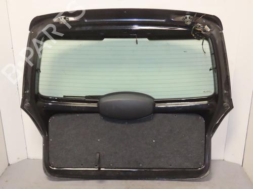 Tailgate SKODA FABIA II (542) 1.2 TDI | BP26227452C6 