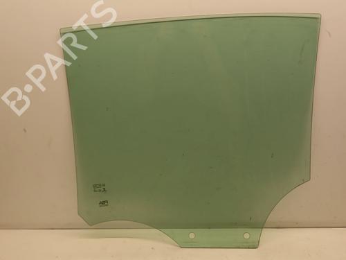 Rear right door window PEUGEOT 208 II (UB_, UP_, UW_, UJ_) 1.2 PureTech 75 | BP29136755C21 