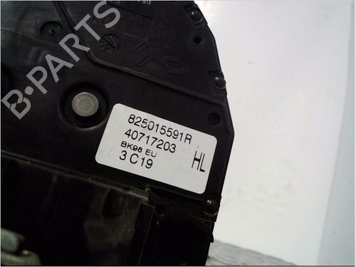 Rear left lock RENAULT CLIO IV (BH_) 1.5 dCi 75 | BP10102454C100 