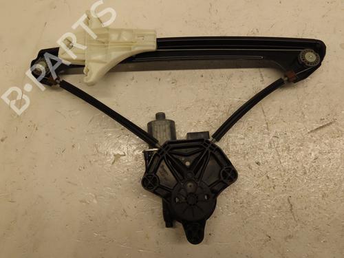 Used Rear left window mechanism VW GOLF VII (5G1, BQ1, BE1, BE2) 1.4 GTE Hybrid (204 hp) 29468940