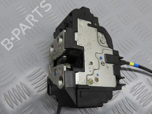Front right lock NISSAN MICRA III (K12) 1.2 16V | BP17781374C97 