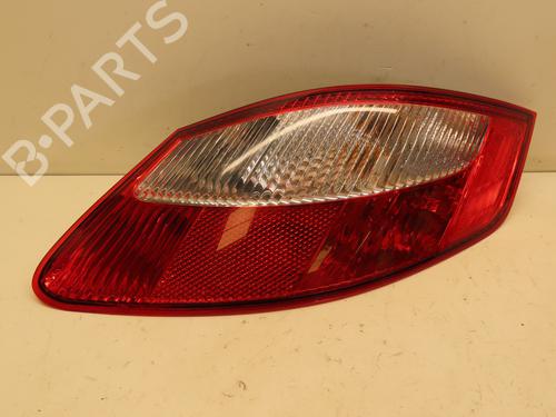 Right taillight PORSCHE BOXSTER (987) 2.7 | BP29154950C35 