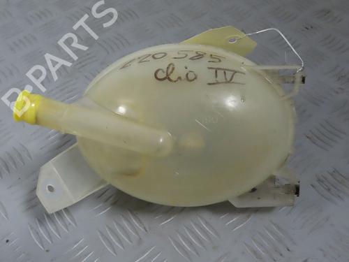 Expansion tank RENAULT CLIO IV (BH_) 1.5 dCi 75 | BP17776857C120 