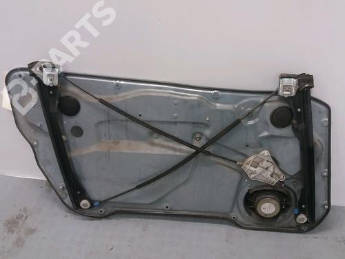 Front right window mechanism SEAT IBIZA III (6L1) 1.9 SDI | BP9386651C23 