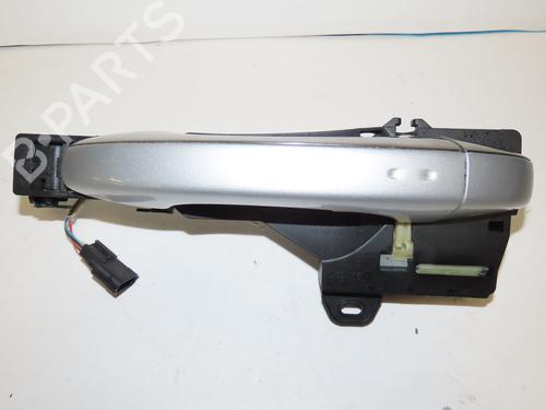 Front left exterior door handle RENAULT MEGANE IV Grandtour (K9A/M/N_) 1.5 dCi 110 | BP32200332C128