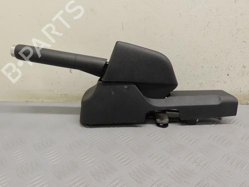 Hand brake CITROËN AMI (9A_) Electric (9AZ2CA) | BP36482973I18 - Image 4