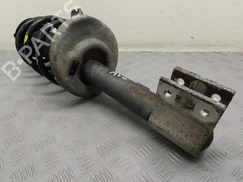 Used Left front shock absorber CITROËN C4 Grand Picasso I (UA_) 2.0 HDi 138 (136 hp) 17777913
